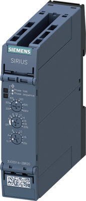 3UG5514-2BR20 Siemens Überwachungsrelais