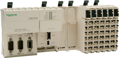 LMC058LF424 Schneider Electric Motion Steuerungen