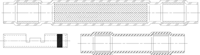 621207-000 Raychem Butt splices Image 2