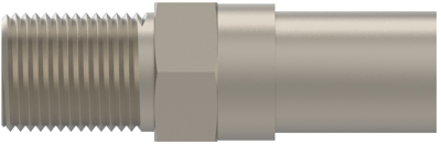 5-1814826-3 TE Connectivity Coaxial Connectors Image 2