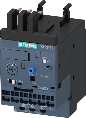 3RB3016-2NE0 Siemens Motorschutzschalter