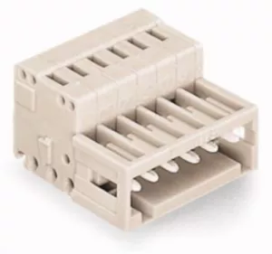 734-318 WAGO PCB Connection Systems