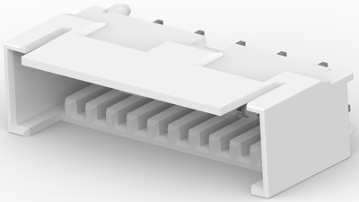 1-1971818-1 TE Connectivity Steckverbindersysteme Bild 1