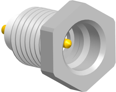 PSMP-MSLD-CSB Amphenol RF Coaxial Connectors Image 3