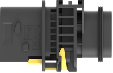 1-1564544-1 TE Connectivity Automotive Power Connectors Image 3