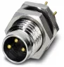 1694334 Phoenix Contact Sensor-Aktor Rundsteckverbinder