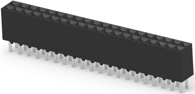 2-534206-0 AMP PCB Connection Systems Image 1