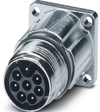 44423076 LAPP Other Circular Connectors