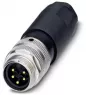 1559039 Phoenix Contact Sensor-Aktor Rundsteckverbinder