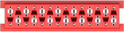 8-215079-4 AMP PCB Connection Systems Image 3