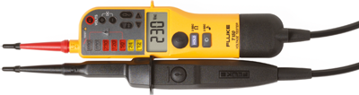 FLUKE T150/VDE Fluke Voltage Testers