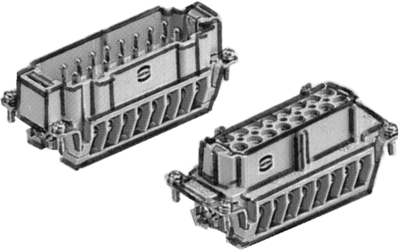 09330162711 Harting Kontakteinsätze Bild 3