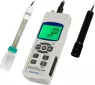 PCE-PHD 1 PCE Instruments Conductivity, PH-Meter, Refractometer