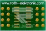 RE932-04 Roth Elektronik Leiterplatten