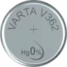 00362 101 401 VARTA Knopfzellen