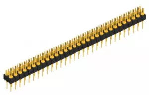 10041258 Fischer Elektronik PCB Connection Systems