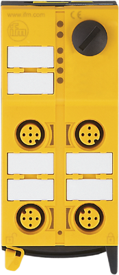 AC506S IFM electronic Sensor-Aktor Verteilerboxen