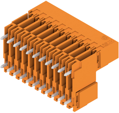 1891230000 Weidmüller Steckverbindersysteme Bild 2