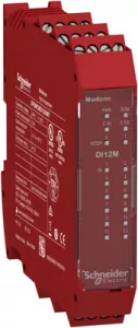 XPSMCMDI1200MT Schneider Electric Sicherheitscontroller und- module