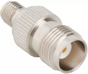 242107RP Amphenol RF Koaxial Adapter