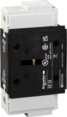 VZ15 Schneider Electric Zubehör (Schalter, Taster)