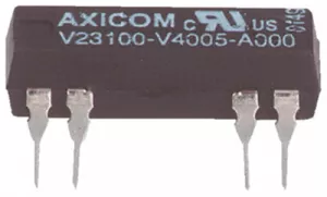 4-1393763-2 AXICOM Reedrelais