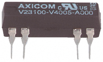 1-1393763-0 AXICOM Reed Relays Image 1