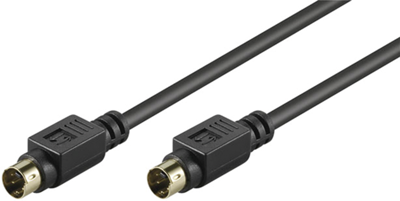 50057 Goobay S-Video Kabel