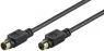 50058 Goobay S-Video Kabel