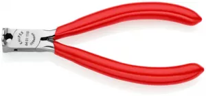 64 01 115 Knipex Side Cutters, Tip Cutters