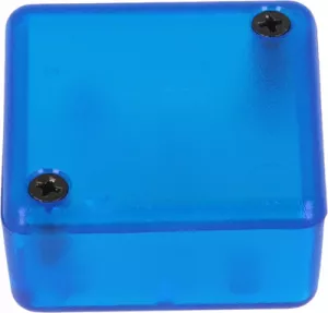 1551PTBU Hammond General Purpose Enclosures