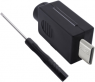 Micro HDMI Stecker-Set, Typ D, 2001C220