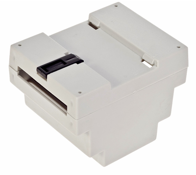 4U65070907340 BOX4U DIN-Rail Enclosures Image 3