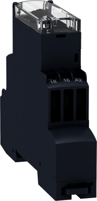 RE17RBMU Schneider Electric Time Relays Image 4