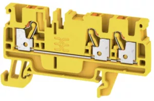 1521840000 Weidmüller Series Terminals