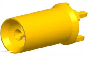 920-266J-51P Amphenol RF Coaxial Connectors