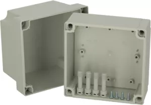 6011310 Fibox GmbH General Purpose Enclosures