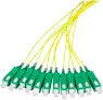 O3623.2 EFB Elektronik LWL Patchkabel, Pigtails