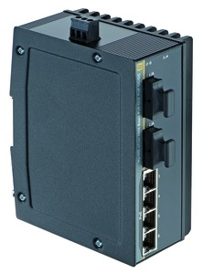 24035042120 Harting ETHERNET-Switches