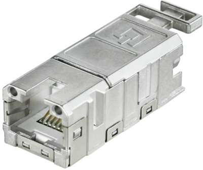 1963830000 Weidmüller Modularsteckverbinder