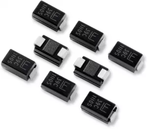 P4SMA120CA Littelfuse TVS Diodes