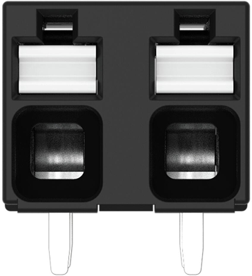 2086-3202 WAGO PCB Terminal Blocks Image 2