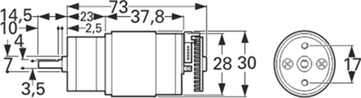 860527 EKULIT Motoren Bild 2