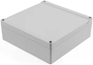 1555W2GY Hammond General Purpose Enclosures