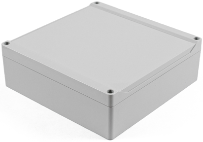 1555W2GY Hammond General Purpose Enclosures