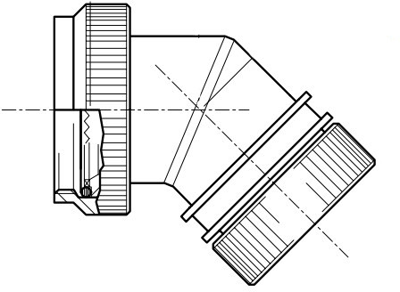 C03263-000 TE Connectivity Zubehör für Industrie Steckverbinder