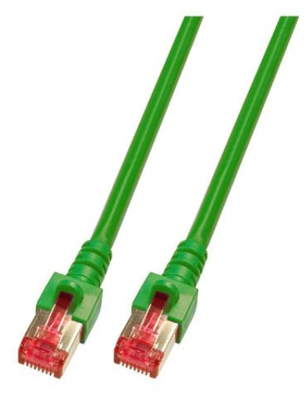 K5514.0,15 EFB-Elektronik Patch Cables, Telephone Cables