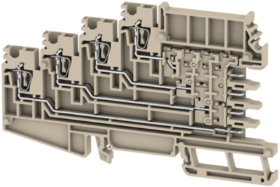 1906960000 Weidmüller Series Terminals