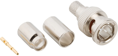 031-70000 Amphenol RF Coaxial Connectors