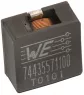 7443556190 Würth Elektronik eiSos Fixed Inductors